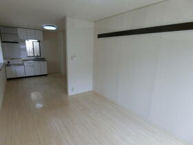 3/18 リビング/ダイニング