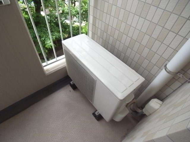 13/20 バルコニー