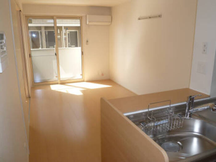 3/12 リビング/ダイニング