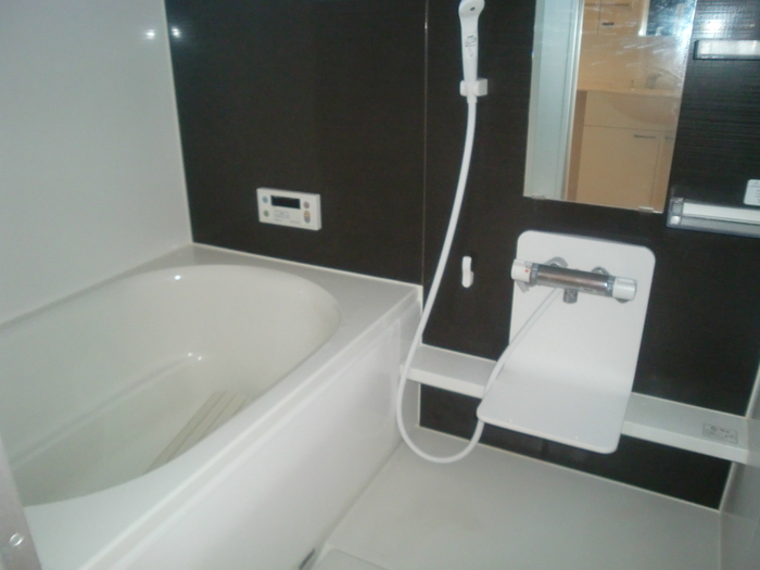 7/21 浴室