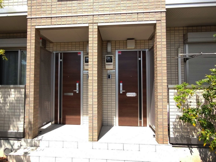 17/21 エントランス