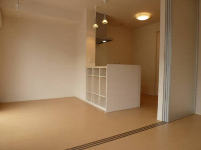 3/28 リビング/ダイニング