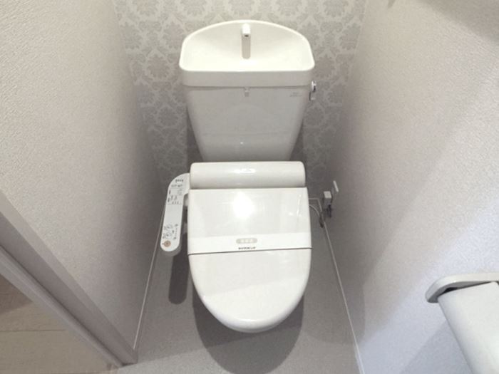 9/28 トイレ