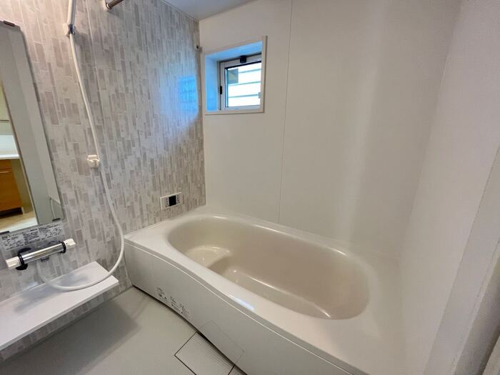 8/20 浴室