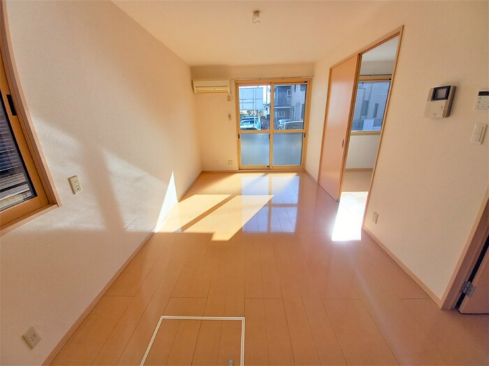 3/16 リビング/ダイニング