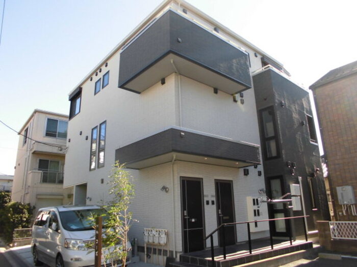 1/19 外観