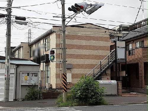 1/2 外観