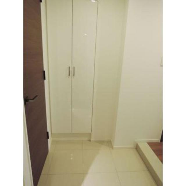 7/29 玄関