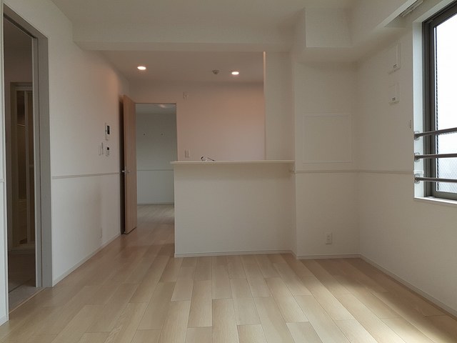 3/20 リビング/ダイニング