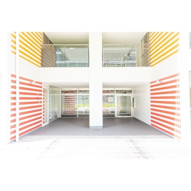 4/7 エントランス