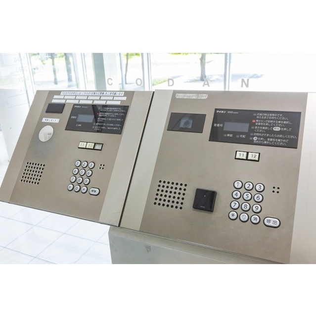 6/7 エントランス