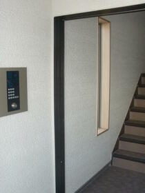 16/24 エントランス