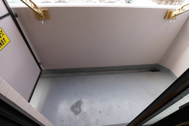 14/22 バルコニー