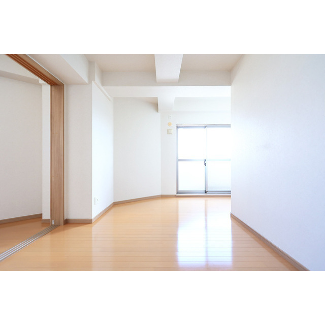 4/27 リビング/ダイニング