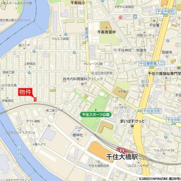 28/30 地図