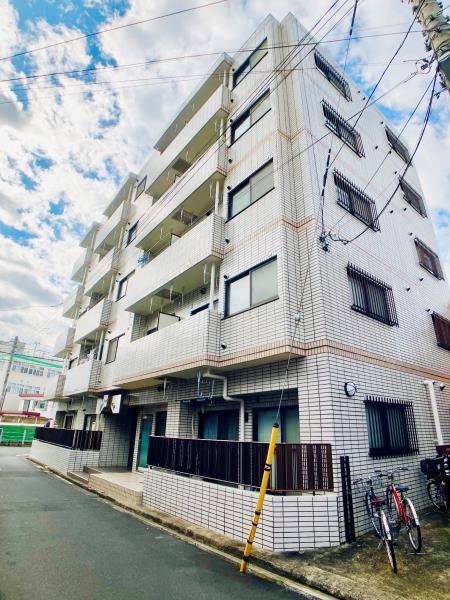 1/30 外観