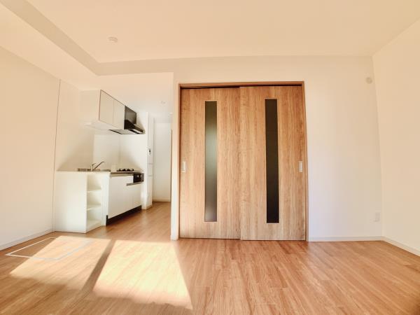 5/30 リビング/ダイニング