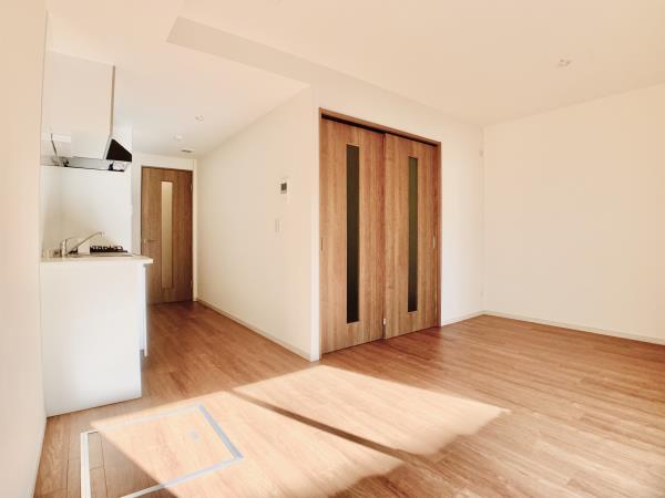 6/30 リビング/ダイニング