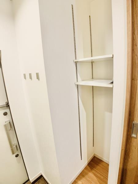 11/30 リビング/ダイニング