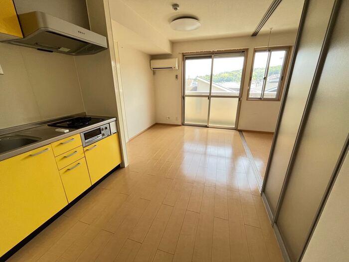 3/23 リビング/ダイニング