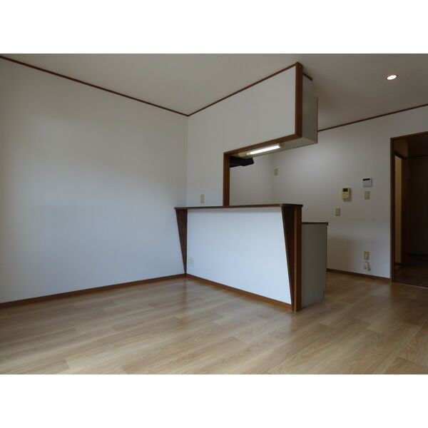 2/21 リビング/ダイニング