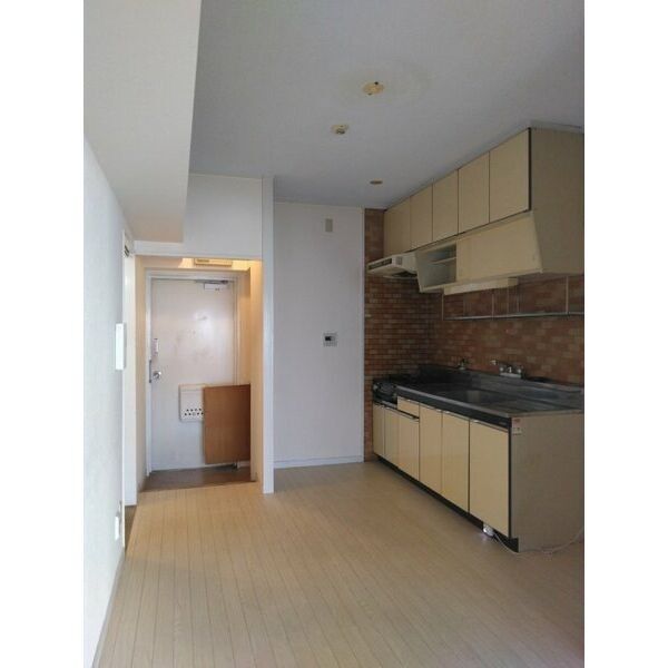 3/21 リビング/ダイニング