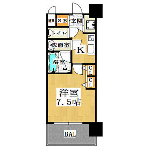2/11 間取