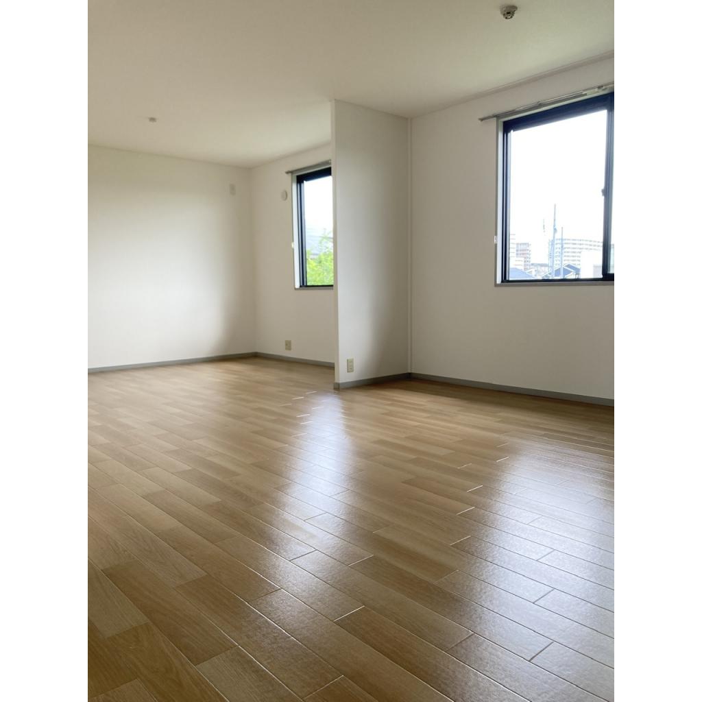 3/24 リビング/ダイニング