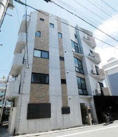 2/9 エントランス