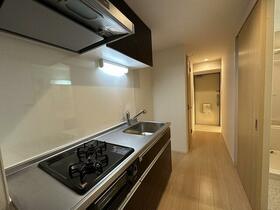 6/16 キッチン