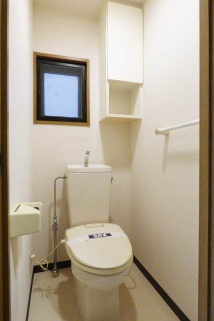 13/26 トイレ