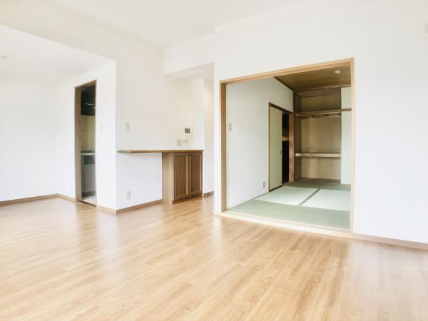 5/29 リビング/ダイニング