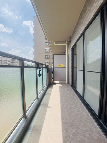 11/29 リビング/ダイニング