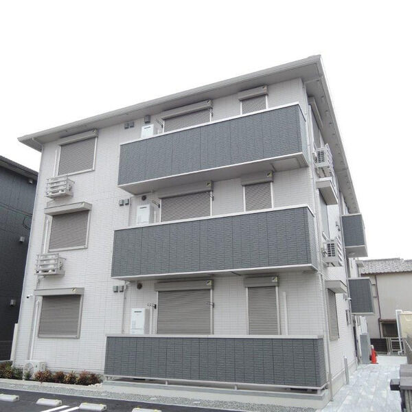 1/17 外観
