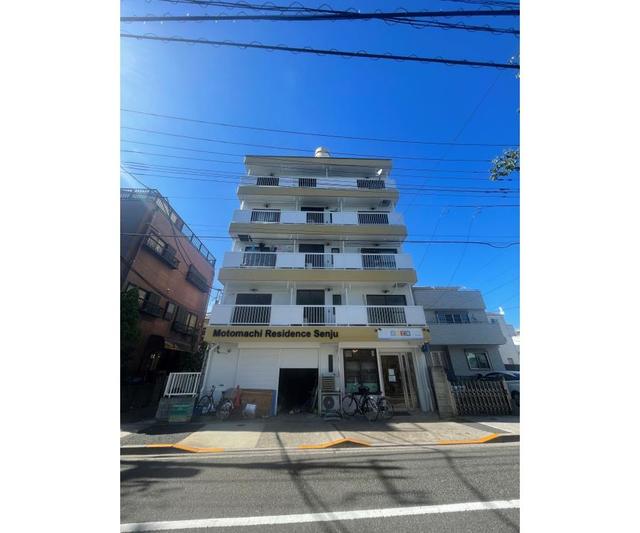 3/16 外観