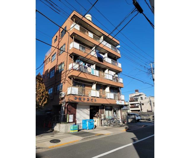1/16 外観