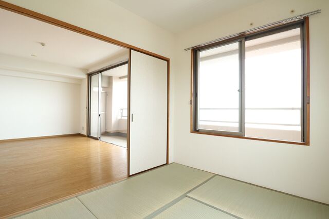 14/29 リビング/ダイニング