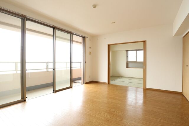 9/29 リビング/ダイニング