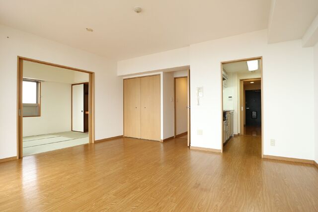 10/29 リビング/ダイニング