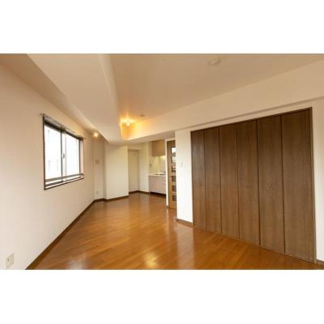 6/29 リビング/ダイニング