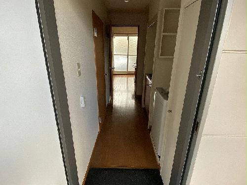 4/14 リビング/ダイニング