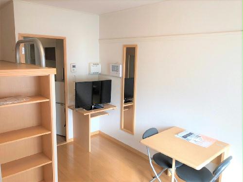 4/20 リビング/ダイニング