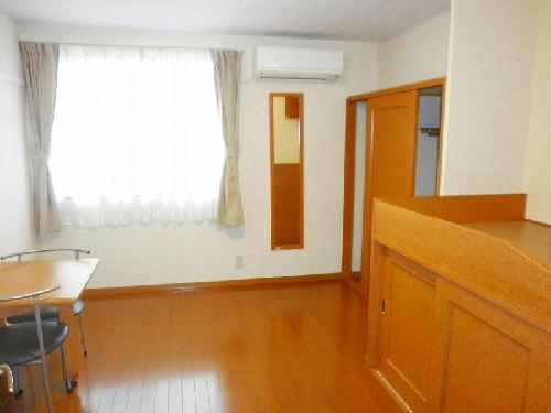 3/24 リビング/ダイニング