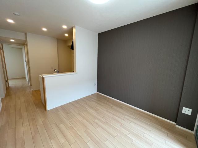 4/27 リビング/ダイニング