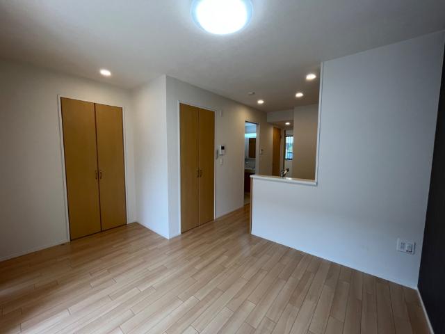 5/27 リビング/ダイニング