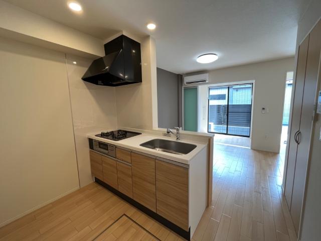 3/27 リビング/ダイニング