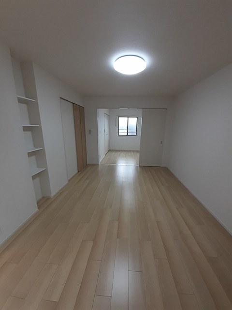 3/23 リビング/ダイニング