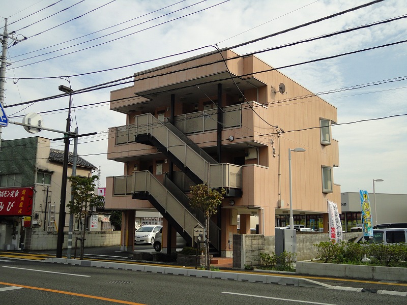 1/20 外観