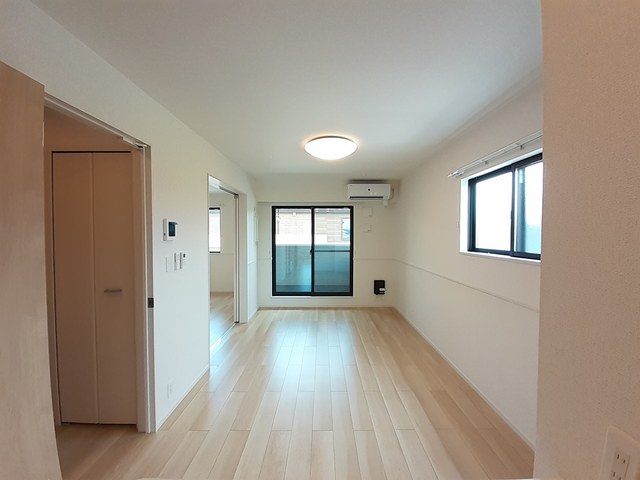 3/20 リビング/ダイニング