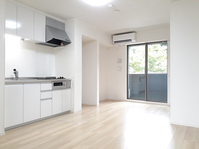 3/20 リビング/ダイニング